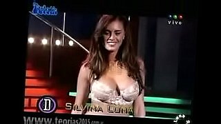 Silvina luna parodia xxx