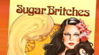 Sugar britches 1980 dped mfm scene