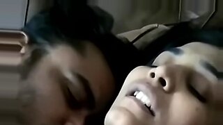 Hindi romantic kissing sex