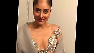 Kareena Kapoor sax video