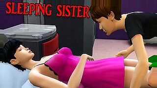 Sister webcam hd phim